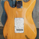 Stratocaster Aria PRO MADE IN JAPAN 70. LÉTA