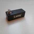 KYTAROVÉ KOMBO Laney LX65R+ footswitch