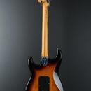 Fender Vintera II 70s Stratocaster MN 3-Color Sunburst 