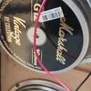 Marshall 4x12 vintage