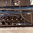In ear monitoring komplet sestava