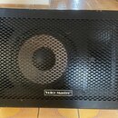 Prodám 2ks pódiových odposlechů VOICE MASTER VM-412M
