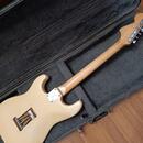 Fender stratocaster 1969