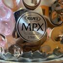 Prodám malý buben Mapex MPX Steel 14x5,5