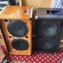 Predam Git. Reprobox 2x12 