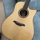 Furch Rainbow Dc UR - Custom Shop - Aged Alpine spruce