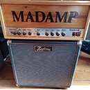 Madamp A15Mk2 + 112