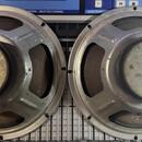 1971 vintage 10" CTS 10L6F-1 25W REPRO Made in USA