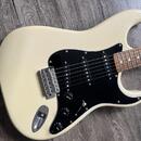 Tokai Stratocaster Silverstar 