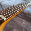 Fender Stratocaster Japan / ST650SPL SURF GREEEEEN (VIDEO)