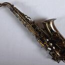 Thomann Antique Alto Sax TAS-350