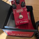 Pedál MXR custom badass 78 (overdrive/ distortion)