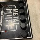 Electro-Harmonix Metal Muff with Top Boost