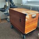 Predam Git. Reprobox 2x12 