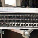 SOUNDCRAFT Mini StageBox 32 + Flight Rack 19" 3U/45 + manual