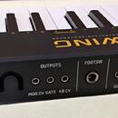 Behringer SWING + ESI MIDIMATE eX