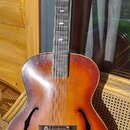 Brauer Radiotone 7812 1930/40's