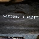 Moog Voyager Electric Blue