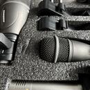 Samson DK707 drum mic kit 