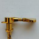 Ladící mechanika Schaller M4 Gold