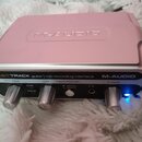 FAST  TRACK  guitar  mic recording interface  M-AUDIO