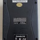 Relax G30 Line 6 receiver RX 506