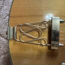 Epiphone Joe Pass Emperor II (Korea, 1995) – jazzová hollow 