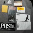 PRS USA Custom 24 Orange Tiger 