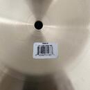 Zildjian K dark thin crash 20"