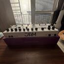 SLEVA na 16900 Kč!Jam Pedals Pink Flow