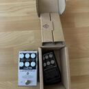 Cali76 Bass Compressor - Origin Effects 