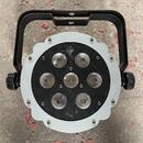 Showtec Compact PAR 7 Tri