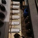 1971 VOX AC30 kombo, raritní reverb model