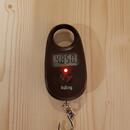 Kufr pro elektrickou kytaru Black Anne compact