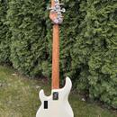 Ernie Ball Trans Buttercream Music Man 2017 30th anniversary