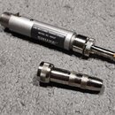 Shure A95UF – Impedanční transformátor (Nový, nepoužitý)