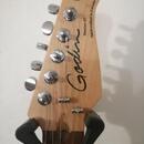 GODIN Session HT RN Matte Black