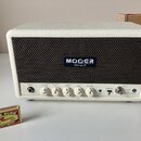 Mooer Silvereye 10