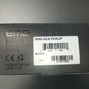 EMG ACS Black Snímač pro akustickou kytaru