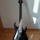 Cort KX700 EVERTUNE OPBK