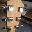  Nová celomasivní elektroakustika FURCH Pioneer ER...43 mm 