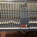 Soundcraft LX7II 32ch