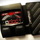 DigiTech - BP90 - Modeling Bass Processor
