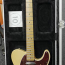 Nová cena__Prodám Fender Nashville Telecaster.