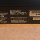 Virtualizer Pro DSP 2024 P- Behringer