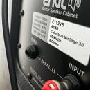 Engl 1x12 E112VB Pro Straight