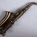 Thomann Antique Alto Sax TAS-350