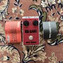 Way Huge Dunlop Red Llama