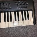 Midi klávesy M-Audio Oxygen 49 MKII