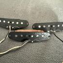 Mark Foley Untiled Pickups- John Mayer Continuum